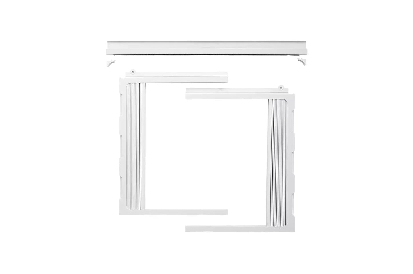 Lg LW5024 5,000 Btu Window Air Conditioner