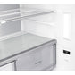 Samsung RF29A9771SRAA 29 Cu. Ft. Smart 4-Door Flex™ Refrigerator With Family Hub™ And Beverage Center In Stainless Steel