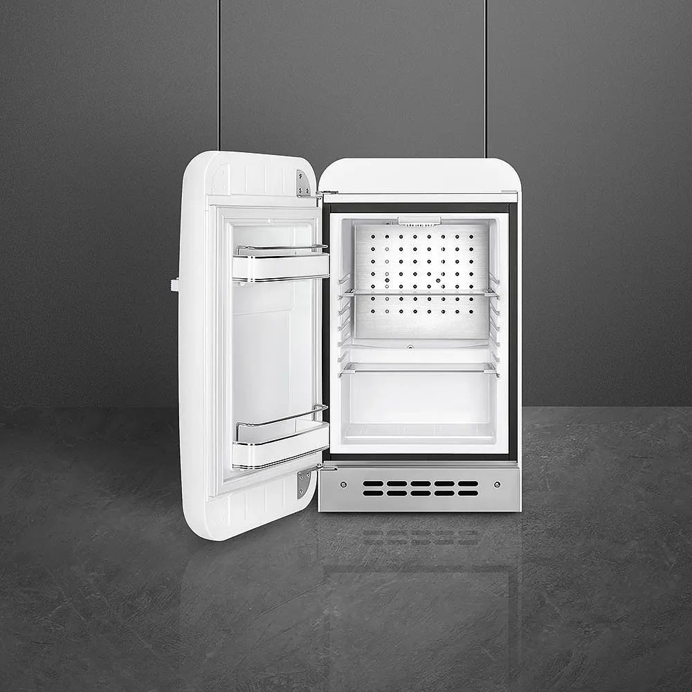 Smeg FAB5ULWH3 Refrigerator White Fab5Ulwh3
