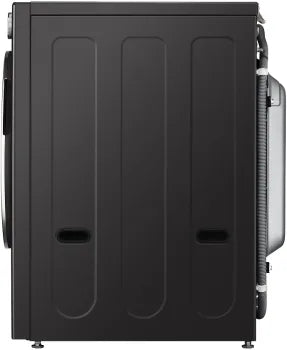 Lg WM6998HBA 5.0 Cu. Ft. Mega Capacity Smart Washcombo™ All-In-One Washer/Dryer With Inverter Heatpump™ Technology And Direct Drive Motor