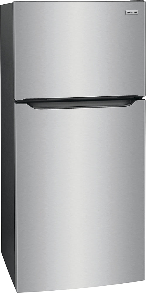Frigidaire FFHT2045VS Frigidaire 20.0 Cu. Ft. Top Freezer Refrigerator