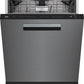 Beko DDT38532XIHWS Tall Tub Dishwasher With (16 Place Settings, 45.0