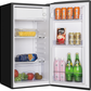 Avanti RMRS31X1BIS 3.1 Cu. Ft. Retro Compact Refrigerator