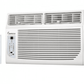 Impecca IWA08KR15 8,000 Btu Electronic Controlled Window Air Conditioner
