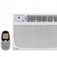 Impecca IWA25KS30 25,000 Btu 230V Electronic Controlled Window Air Conditioner, Energy Star