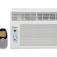 Impecca IWA12KR15 12,000 Btu Electronic Controlled Window Air Conditioner