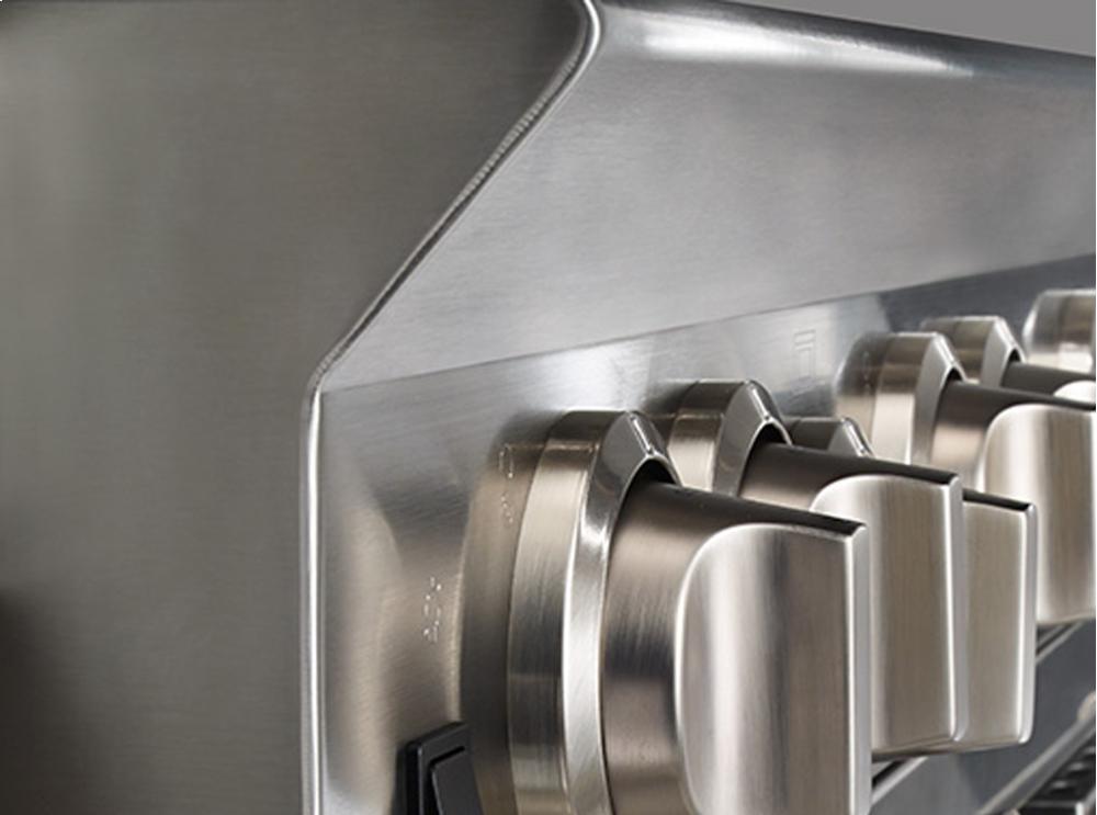 Bluestar BSP6010B 60" Platinum Series Range