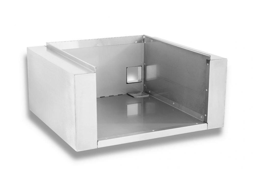 Lynx LIJSB2 Insulated Jacket For Lsb2-2 Side Burner (Lijsb2)