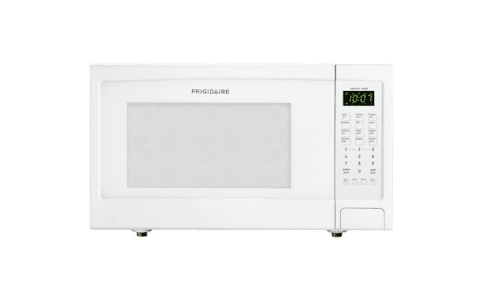 Frigidaire FFMO1611LW Frigidaire 1.6 Cu. Ft. Built-In Microwave