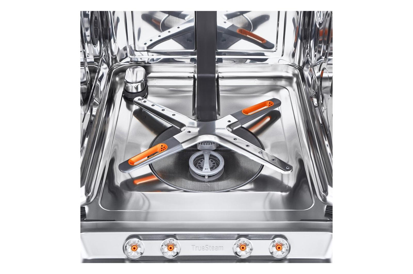 Lg LDPH7972D Smart Top Control Dishwasher With 1-Hour Wash & Dry, Quadwash® Pro, Truesteam® And Dynamic Heat Dry™