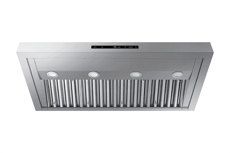 Dacor DHD36M987WM 36" Wall Hood, Graphite Stainless Steel