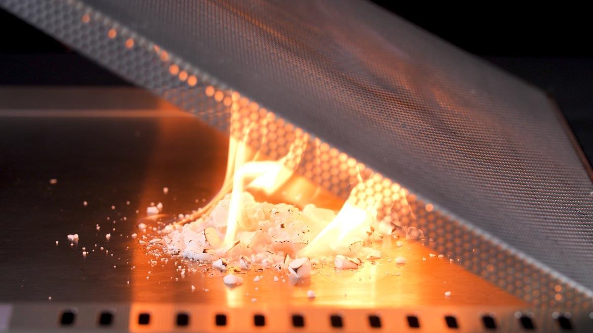 Blaze Grills BLZ3DPFG Blaze Drip Tray Flame Guard