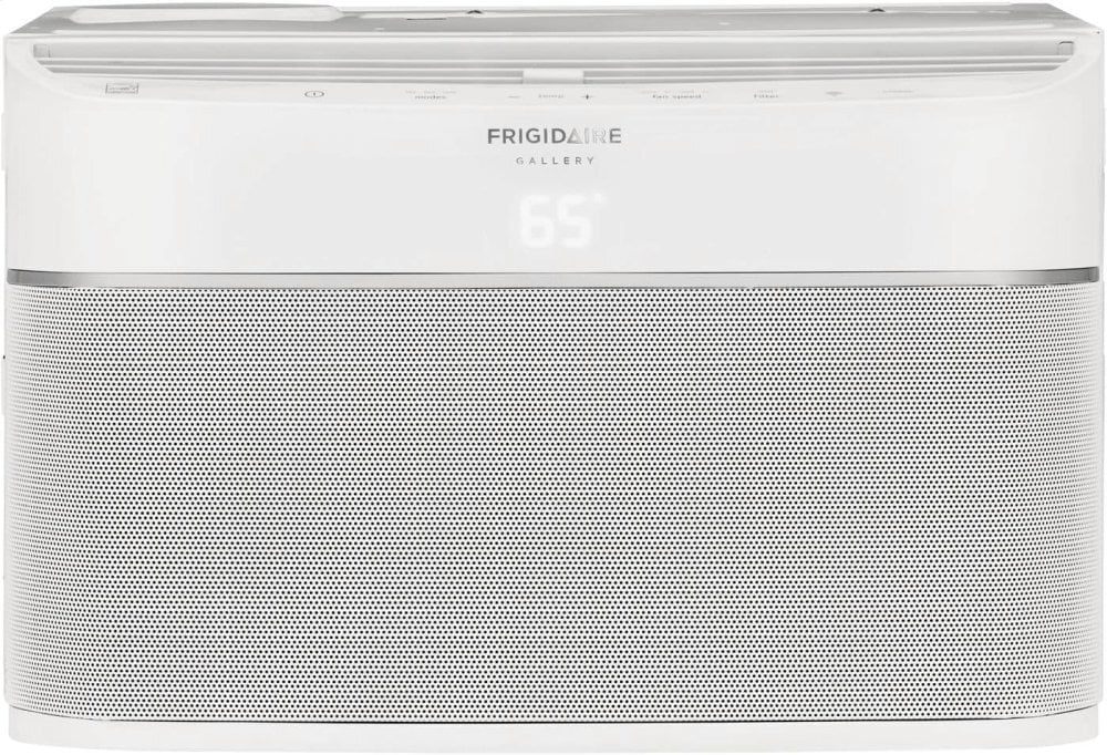 Frigidaire FGRC104WA1 Frigidaire Gallery 10,000 Btu Cool Connect™ Smart Room Air Conditioner With Wi-Fi Control