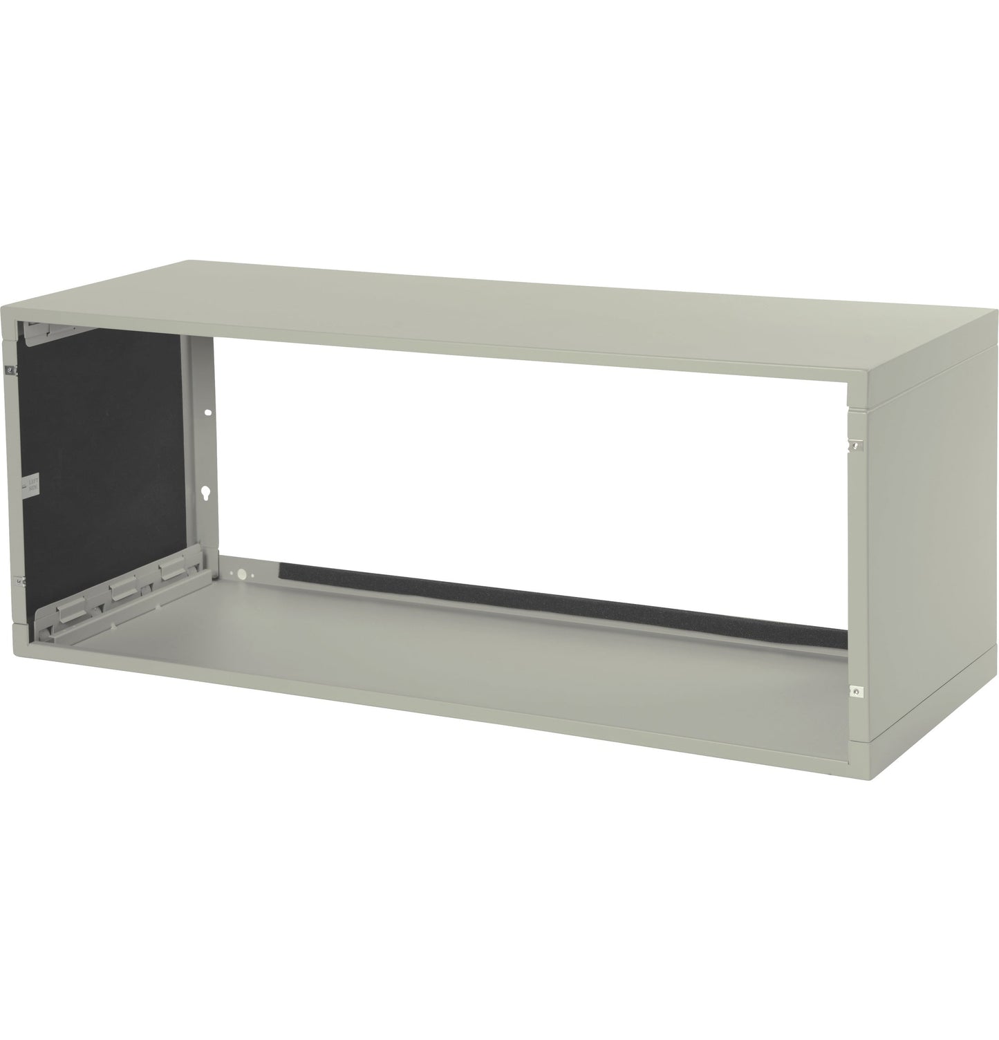 Ge Appliances RAB81B Zoneline Wall Case For Az45/Az65 Series (Assembled)