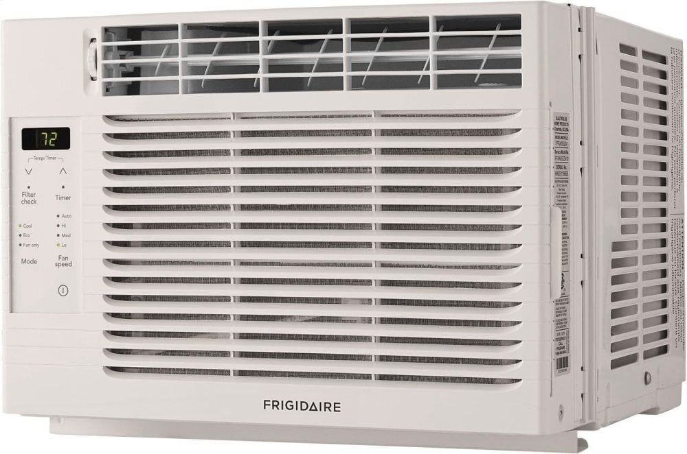 Frigidaire FFRA052ZA1 Frigidaire 5,000 Btu Window-Mounted Room Air Conditioner