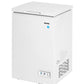 Danby DCF035A5WDB Danby 3.5 Cu. Ft. Chest Freezer In White