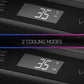 Ge Appliances PRV02ATTBB Ge Profile™ Electric Cooler