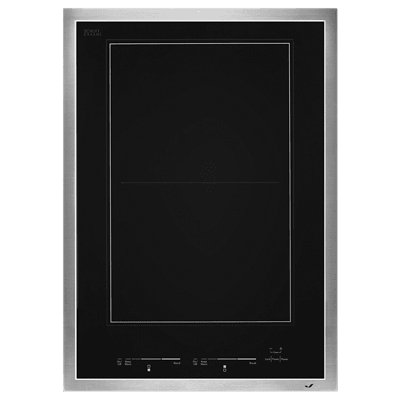 Jennair JIC4715GS Custom 15" Induction Cooktop