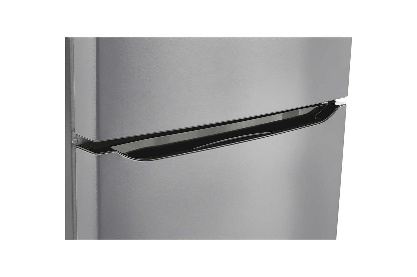 Lg LRTLS2403S 24 Cu. Ft. Top Freezer Refrigerator