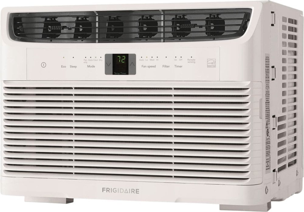 Frigidaire FFRE053WA1 Frigidaire 5,000 Btu Window-Mounted Room Air Conditioner