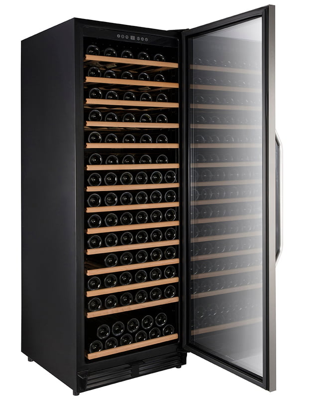 Avanti WCF149SE3S 149 Bottles Wine Chiller