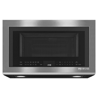 Jennair JMV8208CS Euro-Style30" Over-The-Range Microwave Oven