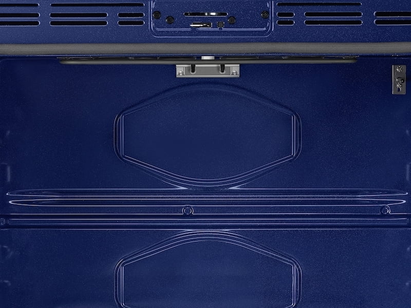 Samsung NV51T5511SS 30" Single Wall Oven With Wi-Fi In Stainless Steel