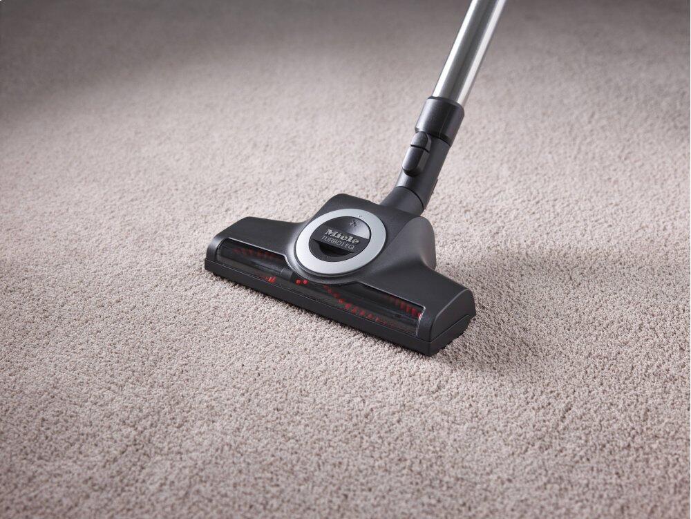 Miele STB3053 Stb 305-3 - Turboteq For Quick Removal Of Hair And Threads, Even From Delicate Rugs And Carpets.