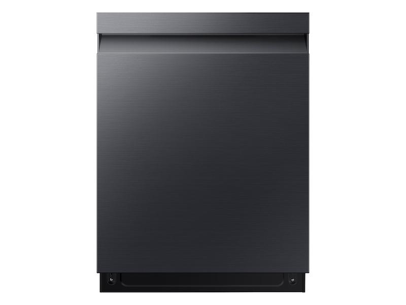 Samsung DW80CG5450MT Autorelease Smart 46Dba Dishwasher With Stormwash&#8482; In Matte Black Steel