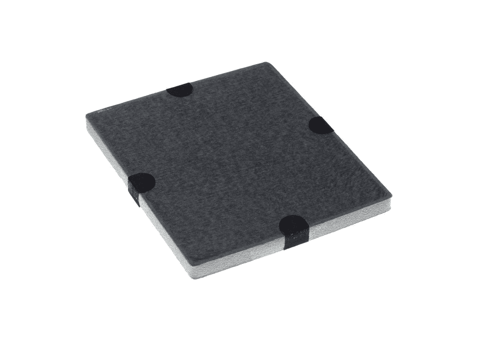 Miele DKF12900 Dkf 12-900 - Odorfree Charcoal Filter Prevents Unpleasant Odors In The Kitchen.