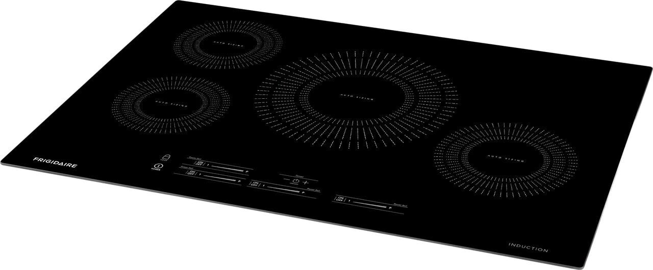 Frigidaire FFIC3026TB Frigidaire 30'' Induction Cooktop