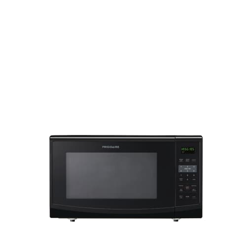 Frigidaire FFCE2238LB Frigidaire 2.2 Cu. Ft. Countertop Microwave