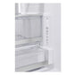 Lg LRYXS3106D 31 Cu. Ft. Smart Standard-Depth Max™ French Door Refrigerator With Four Types Of Ice