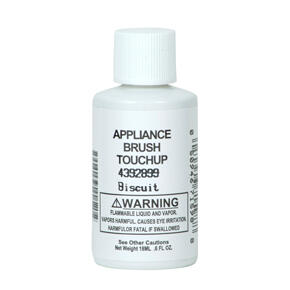 Kitchenaid 4392899 Touch-Up Paint - Biscuit