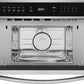Frigidaire FGMO3067UF Frigidaire Gallery 30'' Built-In Microwave Oven With Drop-Down Door