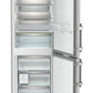 Liebherr C5250 Combined Fridge-Freezers With Easyfresh And Nofrost