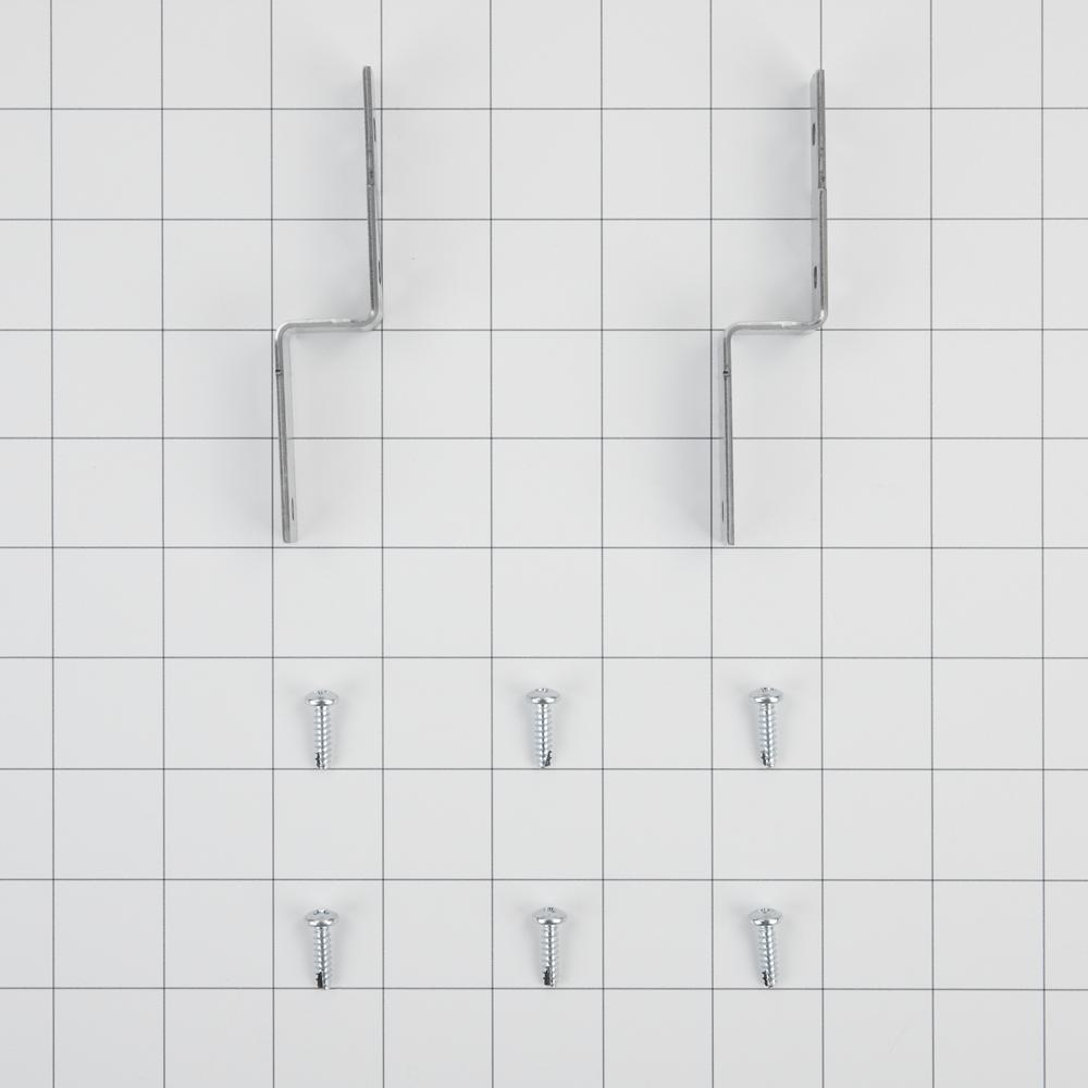 Jennair W11404611 Washer & Dryer Stacking Kit