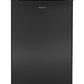 Hotpoint HME03GGMBB Hotpoint® 2.7 Cu. Ft. Energy Star® Qualified Compact Refrigerator