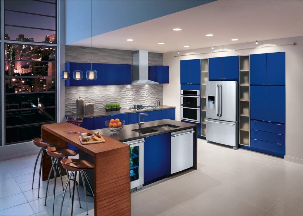 Electrolux EW36GC55PS 36'' Gas Cooktop