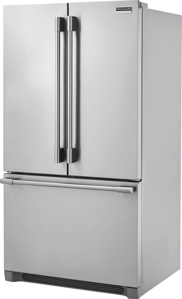 Frigidaire FPBG2278UF Frigidaire Professional 22.3 Cu. Ft. French Door Counter-Depth Refrigerator