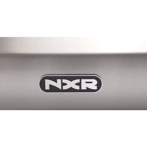 Nxr Ranges RH4801 48" Under Cabinet Professional Style Range Hood
