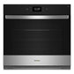 Whirlpool WOES7030PZ 5.0 Cu. Ft. Single Smart Wall Oven With Air Fry
