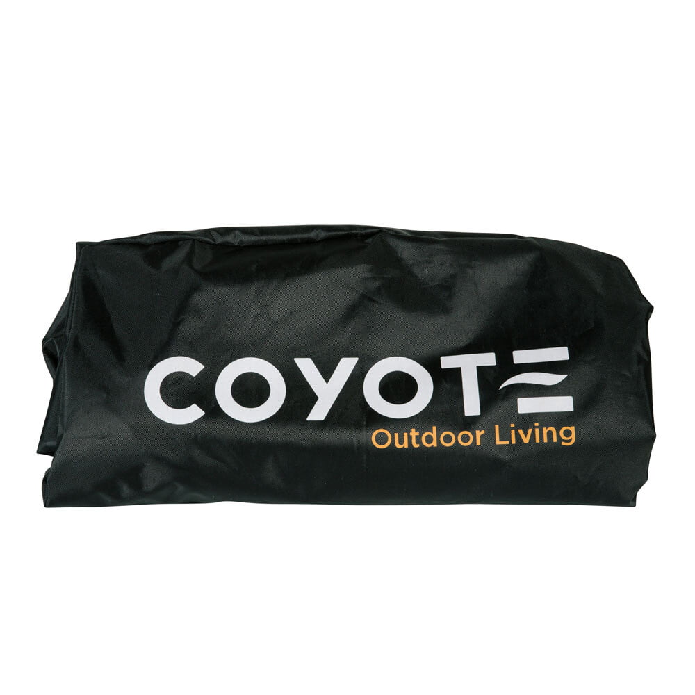 Coyote ASADOCVR Asado Cover