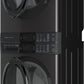 Electrolux ELTG7600AT Electrolux Laundry Tower™ Single Unit Front Load 4.5 Cu. Ft. Washer & 8 Cu. Ft. Gas Dryer