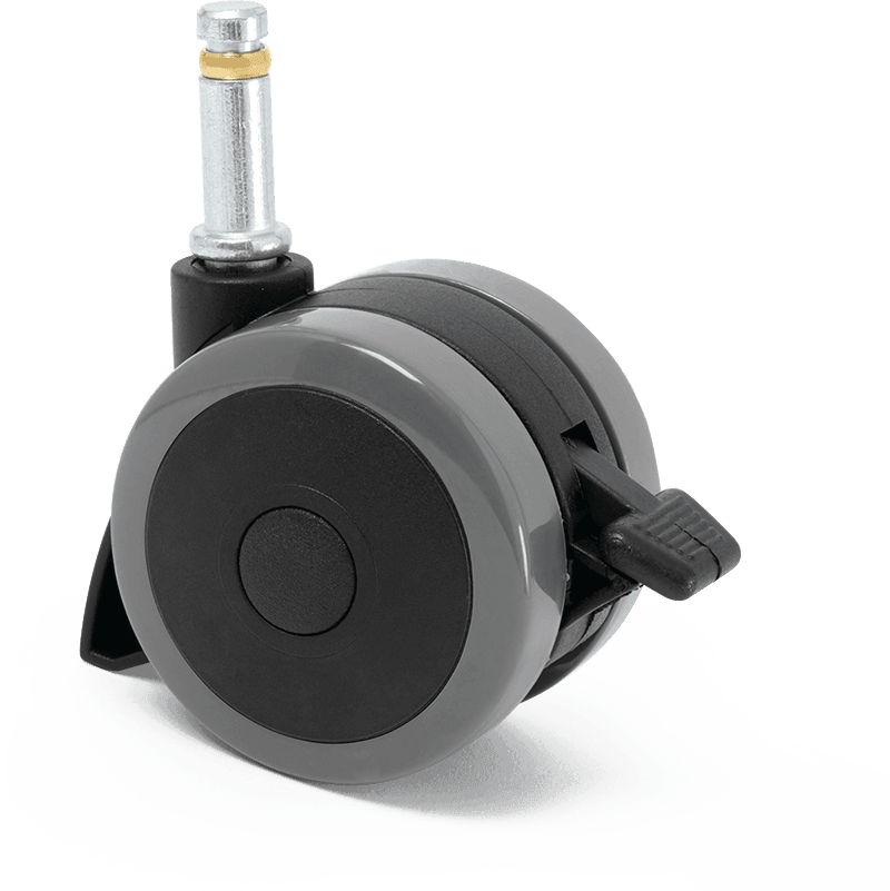 Napoleon Bbq S82001 3" Caster Set For Rogue Series And Prestige 500