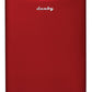 Danby DAR044A6LDB Danby 4.4 Cu.Ft. Contemporary Classic Compact Refrigerator