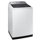 Samsung WA54CG7105AW 5.4 Cu. Ft. Extra-Large Capacity Smart Top Load Washer With Activewave™ Agitator And Super Speed Wash In White