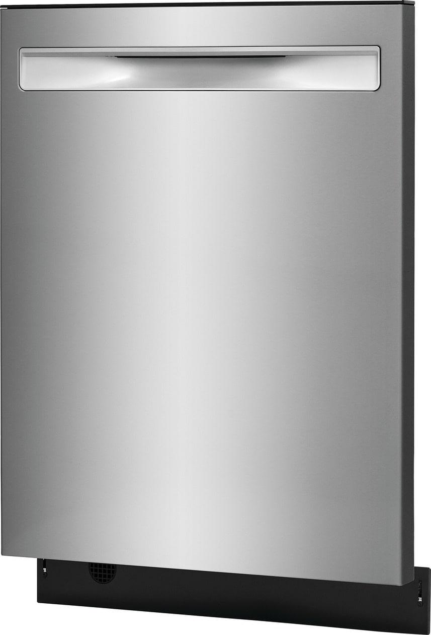 Frigidaire FDSP4501AS Frigidaire 24" Stainless Steel Tub Built-In Dishwasher