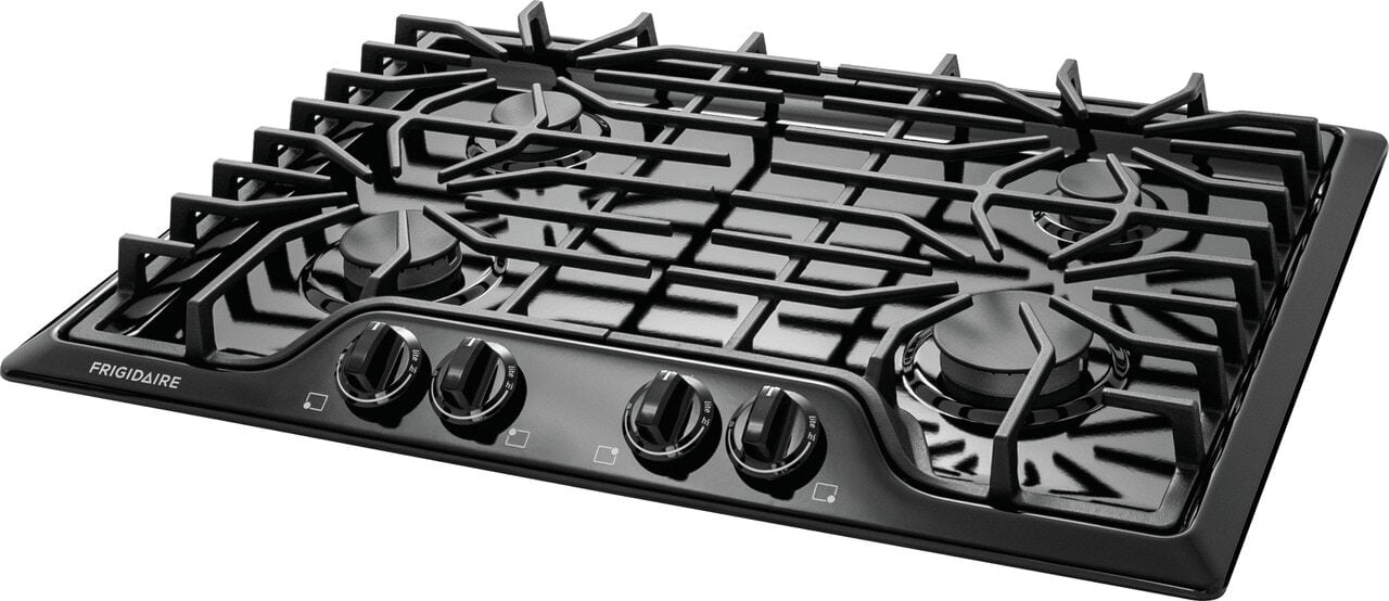 Frigidaire FFGC3026SB Frigidaire 30'' Gas Cooktop