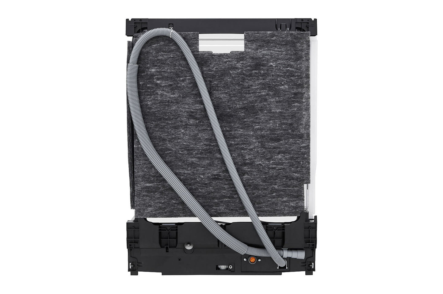 Lg ADFD5448AT Front Control Smart Wi-Fi Enabled Dishwasher With Quadwash™